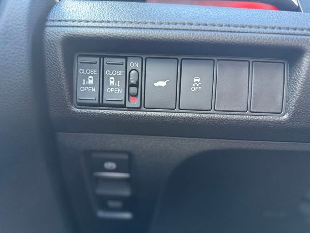 New 2025 Honda Odyssey Sport-L image 35