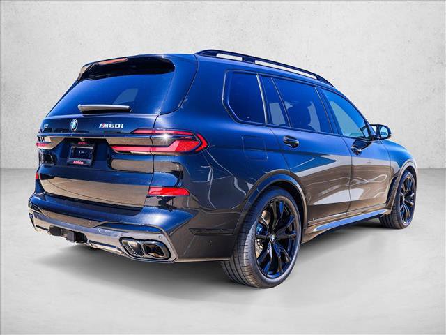 New 2027 BMW X7 M60i AWD/4WD image 5