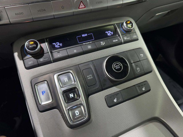 Used 2022 Hyundai Palisade SEL w/ Cargo Package image 30