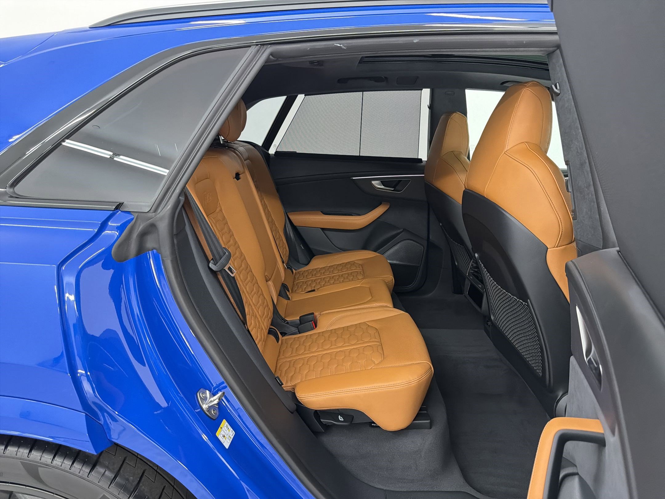 New 2026 Audi RS Q8 performance AWD/4WD image 27