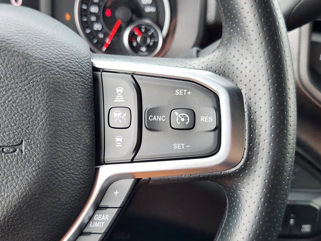 New 2025 RAM 2500 Tradesman image 16