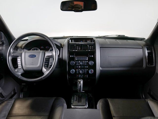 Used 2012 Ford Escape Limited FWD image 4
