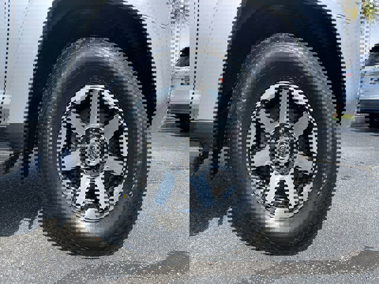 Used 2024 Toyota 4Runner TRD Off-Road Premium image 13