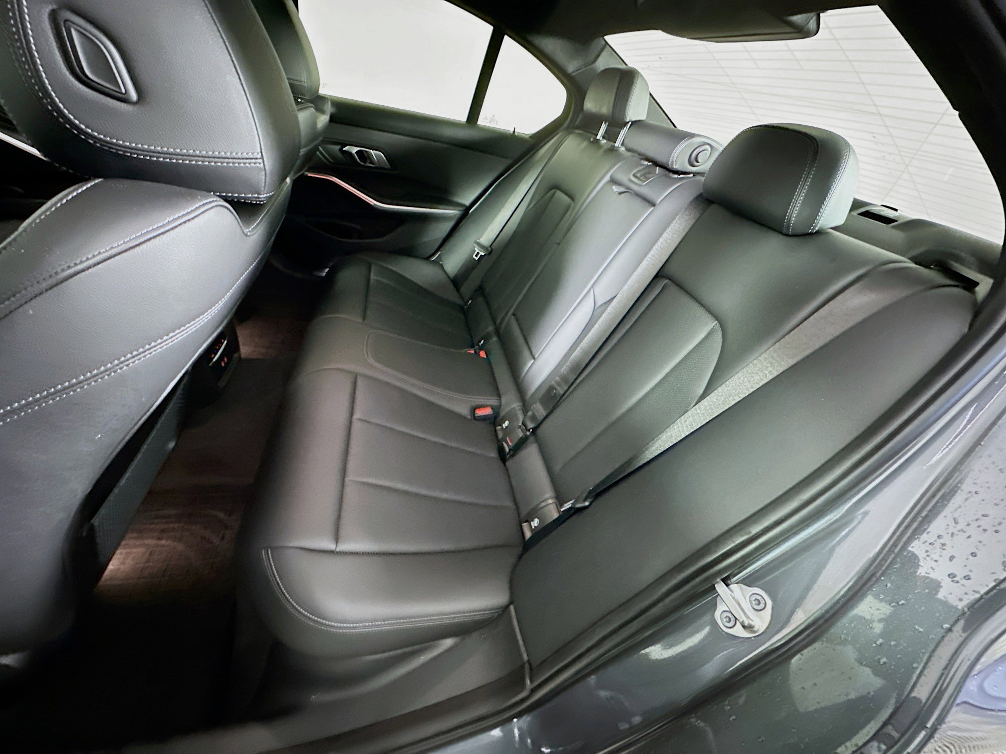 Used 2022 BMW 330i xDrive Sedan w/ Driving Assistance Package image 30