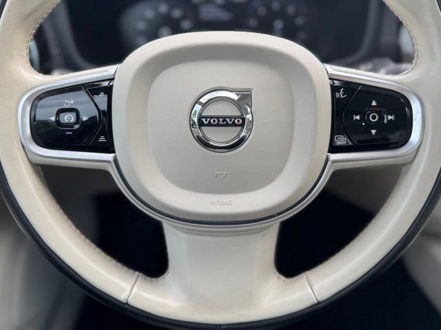 Used 2021 Volvo S60 T6 Inscription AWD/4WD image 21