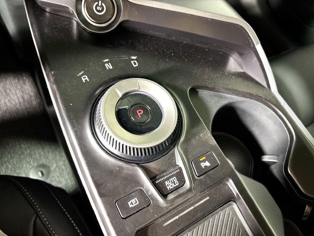 New 2026 Kia EV6 Light AWD/4WD image 18