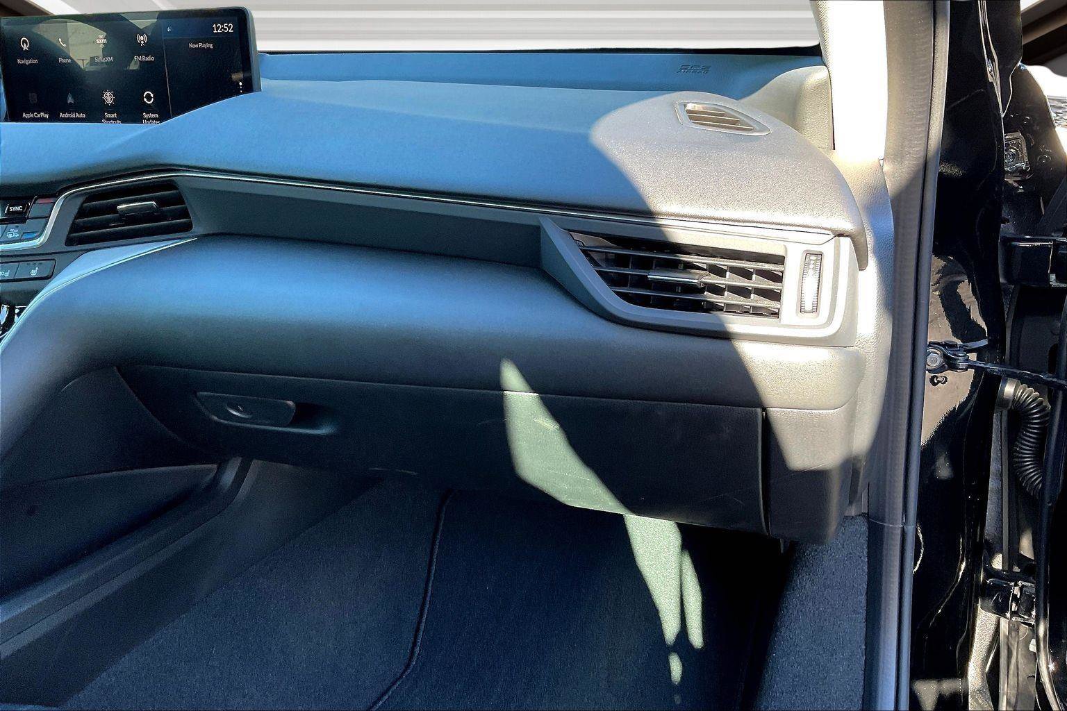 Certified 2024 Acura TLX w/ Technology Package image 16