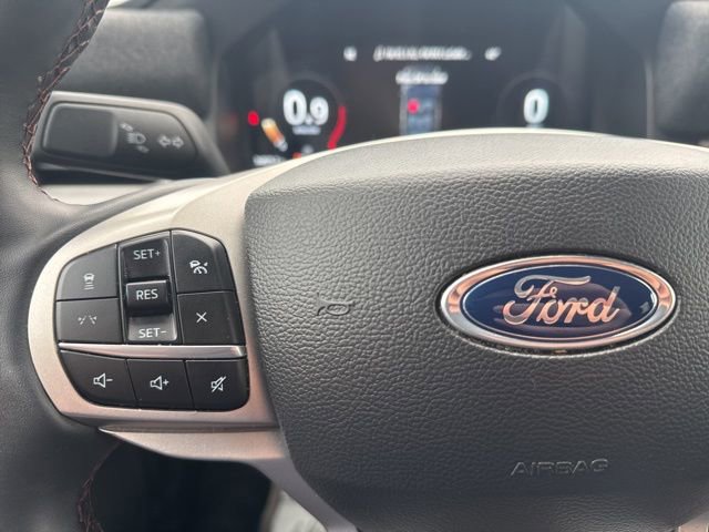 Used 2025 Ford Explorer Active image 20