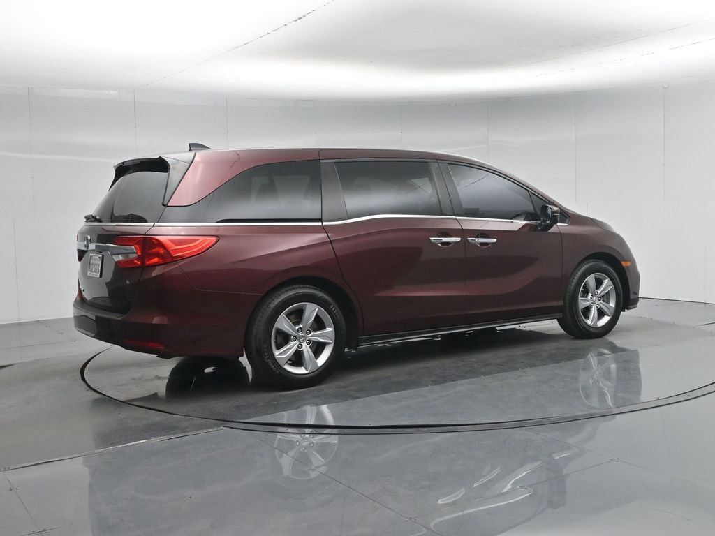 Used 2020 Honda Odyssey EX image 29