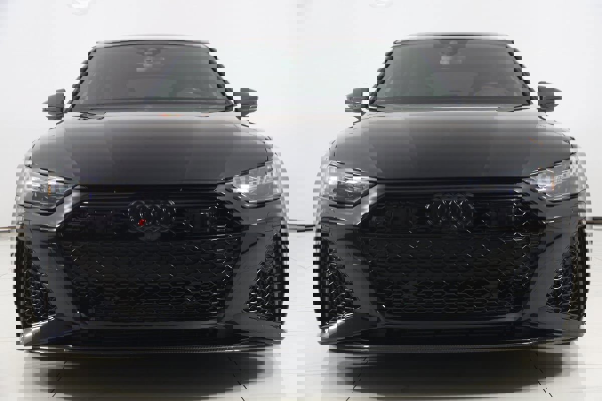 Used 2021 Audi RS 7 Sportback image 76