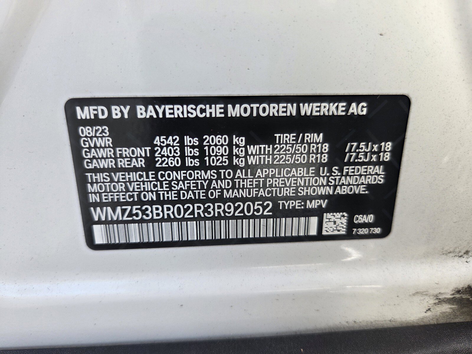 Used 2024 MINI Cooper Countryman S image 19