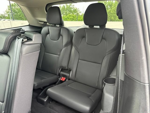 Certified 2023 Volvo XC90 B6 Plus w/ Protection Package Premier AWD/4WD image 13