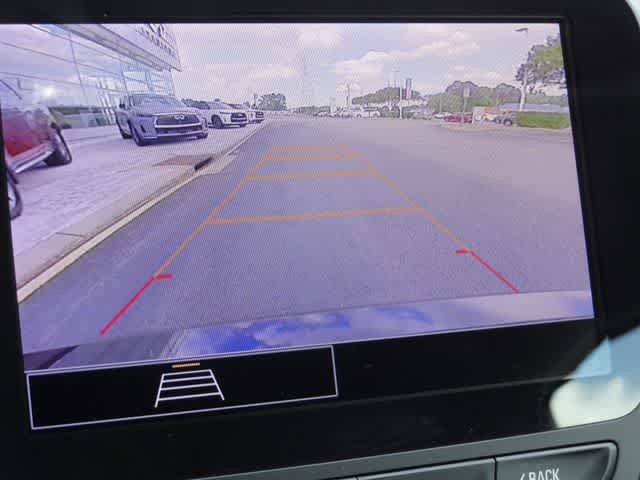 Used 2023 Chevrolet Malibu LT w/ Driver Confidence Package FWD image 24