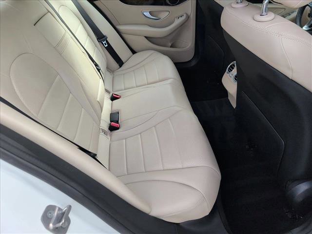 Certified 2017 Mercedes-Benz C 350e Sedan image 19