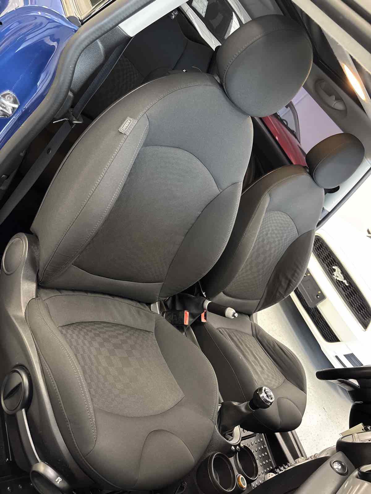 Used 2008 MINI Cooper Hardtop image 23