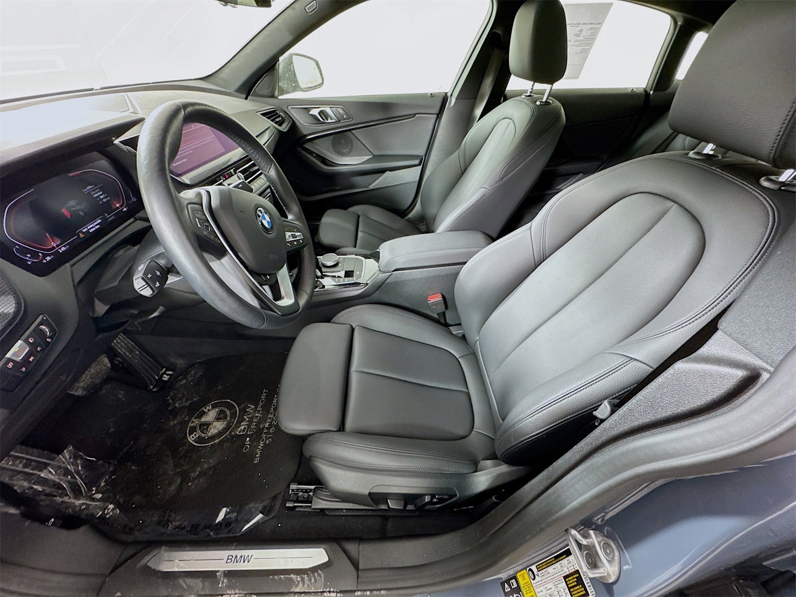 Used 2023 BMW 228i xDrive Gran Coupe w/ Convenience Package image 18