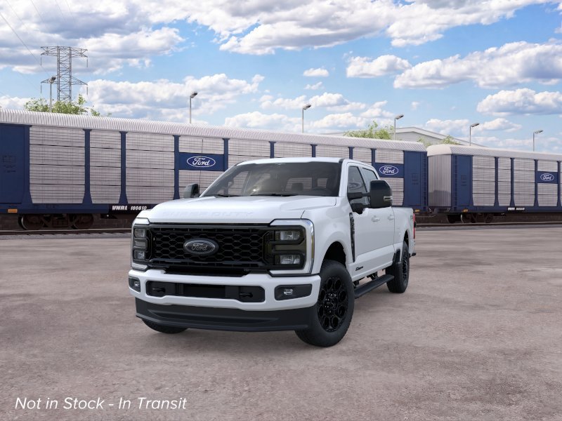 New 2026 Ford F250 Lariat AWD/4WD image 11