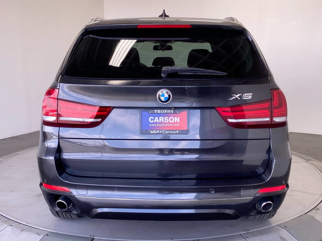 Used 2014 BMW X5 sDrive35i RWD image 4