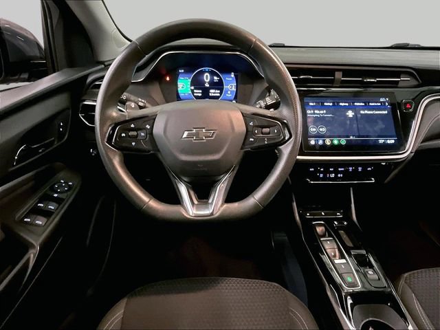 Used 2023 Chevrolet Bolt EUV LT w/ Driver Confidence Package FWD image 5