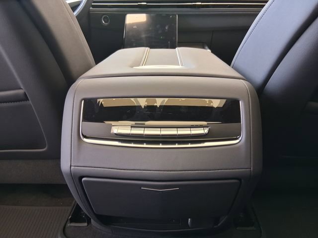New 2025 Cadillac Escalade Premium Luxury w/ LPO, Floor Liner Package image 25