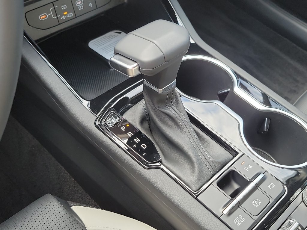 New 2026 Kia K5 GT-Line w/ GT-Line Premium Package FWD image 33