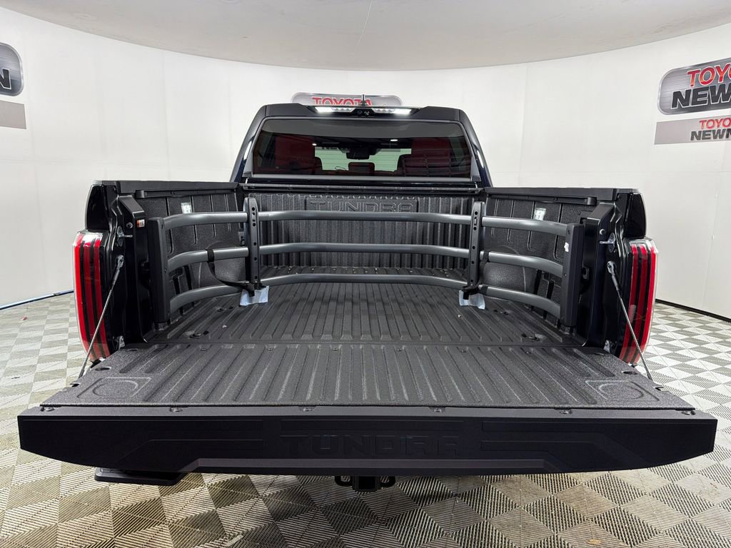 Used 2026 Toyota Tundra TRD Pro image 19