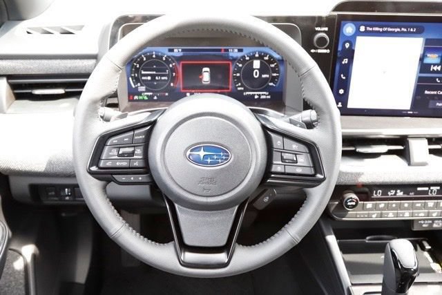 New 2026 Subaru Outback Limited XT AWD/4WD image 22