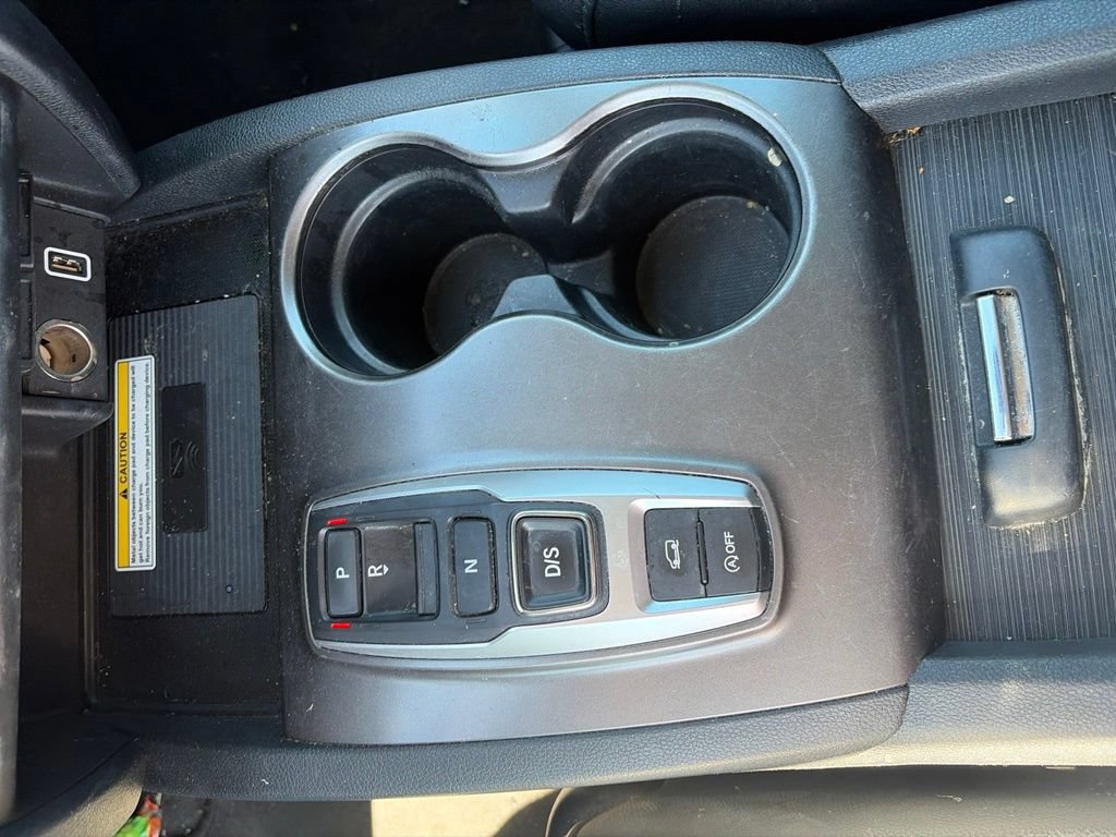 Used 2021 Honda Pilot Special Edition image 20