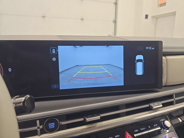 Used 2025 Hyundai Santa Fe SEL FWD image 25