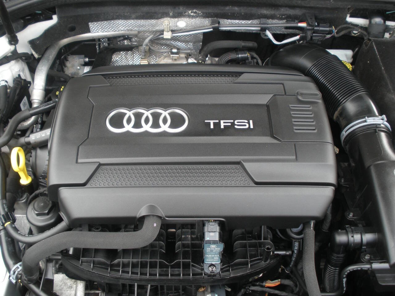 Used 2016 Audi A3 1.8T Premium image 12