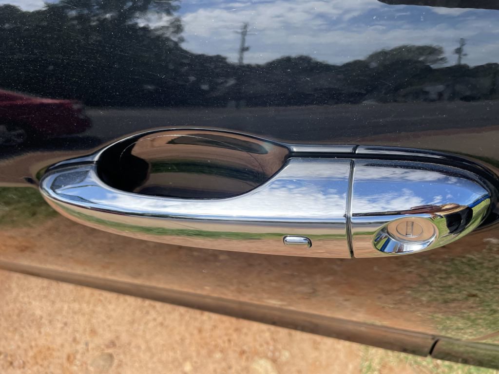 Used 2014 Maserati Ghibli S Q4 image 29