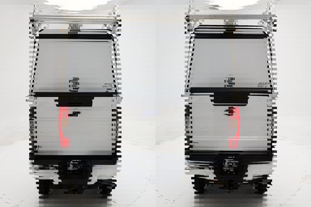 Used 2021 Ford F250 XL w/ Power Equipment Group image 8