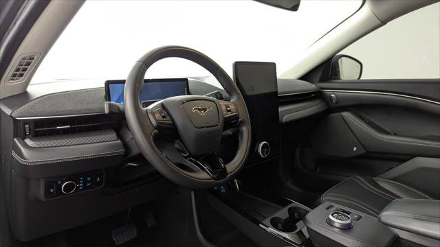 Used 2023 Ford Mustang Mach-E Premium RWD image 24