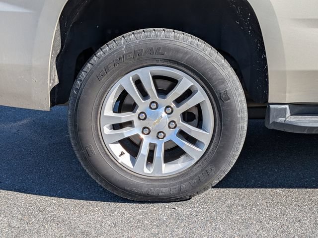 Used 2017 Chevrolet Tahoe LT RWD image 7