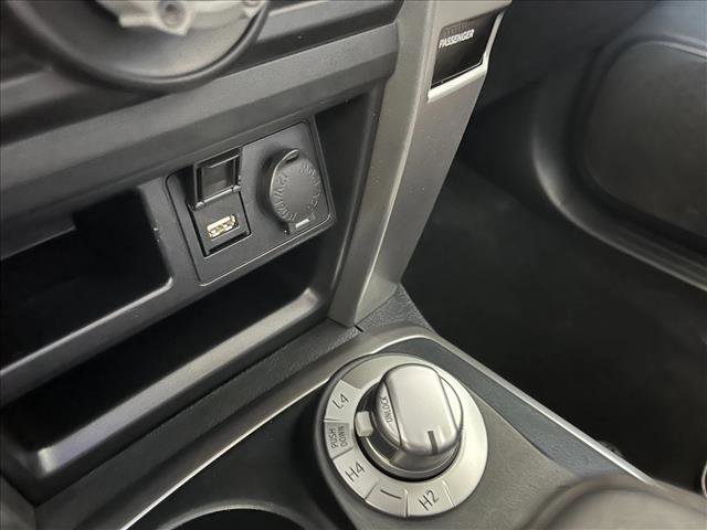 Used 2022 Toyota 4Runner SR5 AWD/4WD image 16