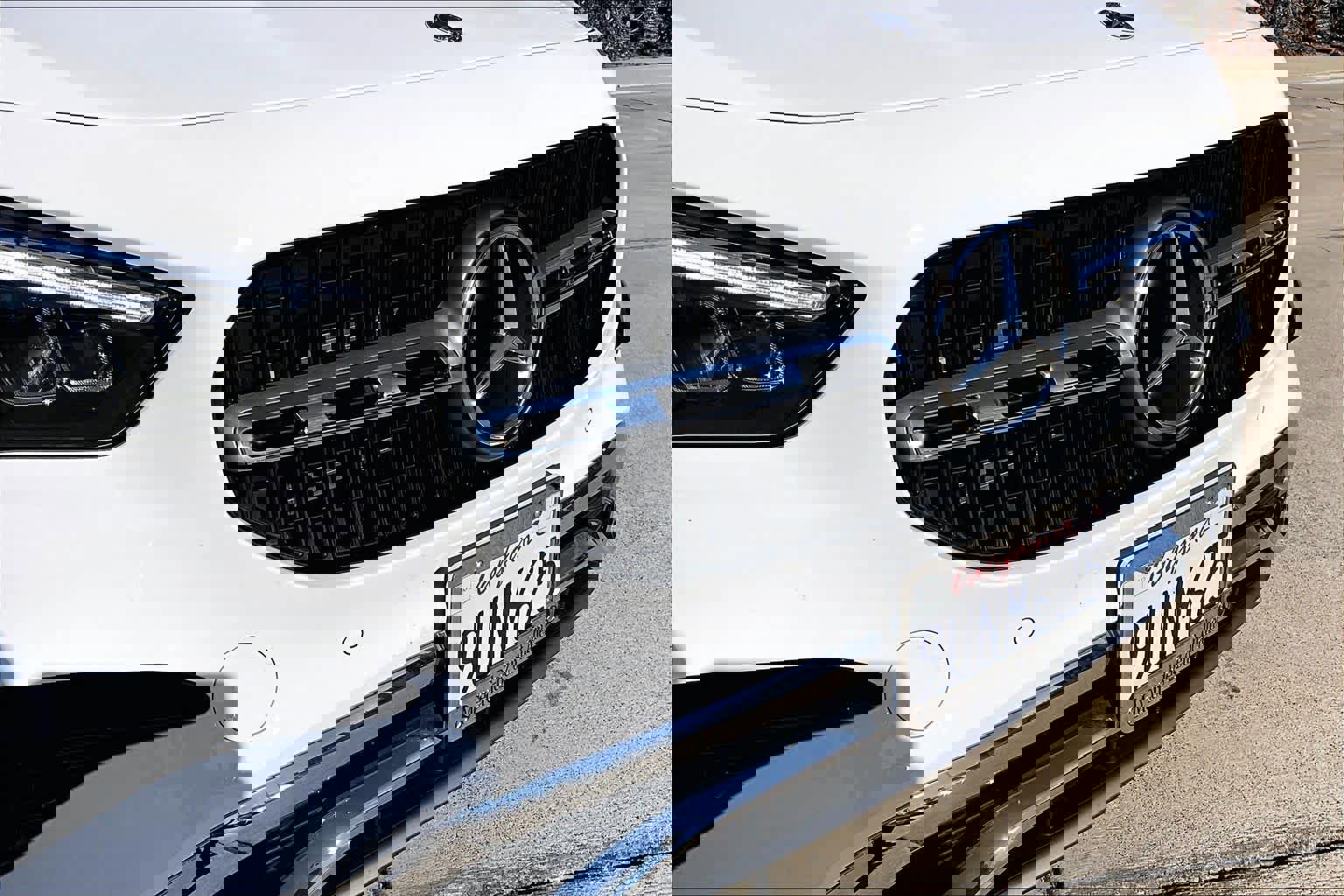 Used 2025 Mercedes-Benz GLA 250 image 29