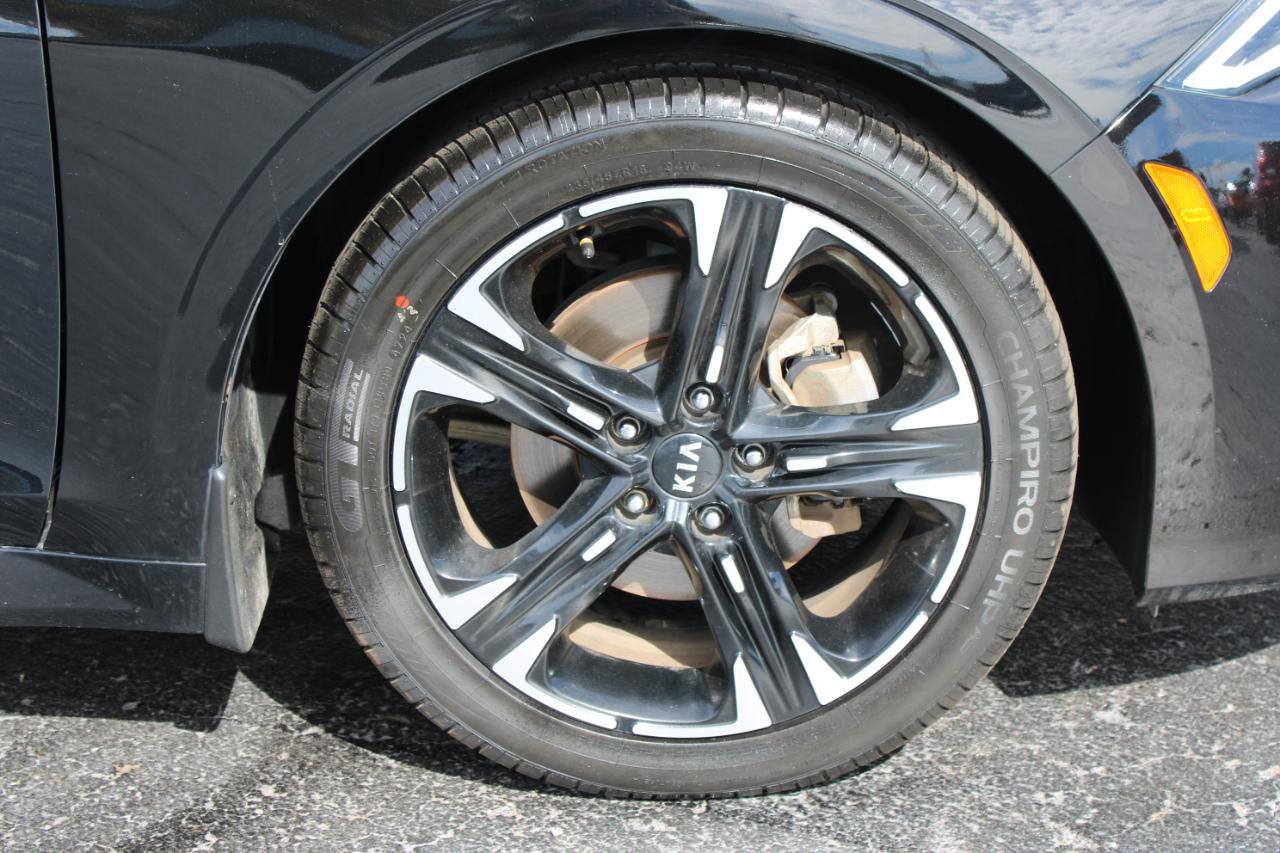 Used 2021 Kia K5 GT-Line w/ GT-Line FWD Premium Package image 45
