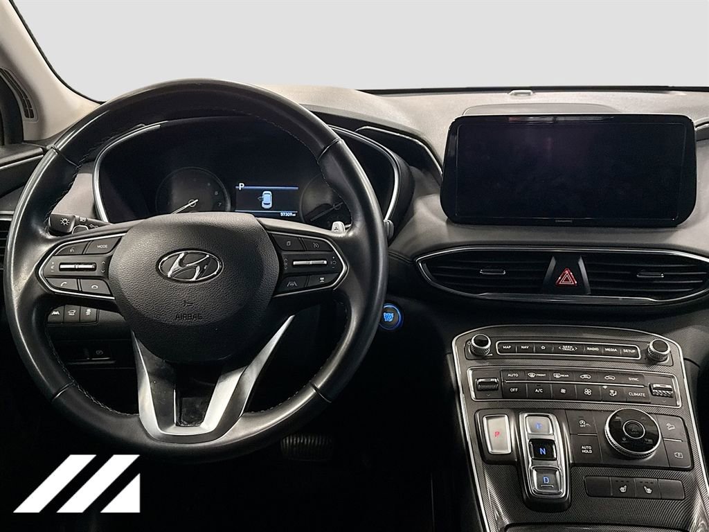 Used 2023 Hyundai Santa Fe SEL image 24