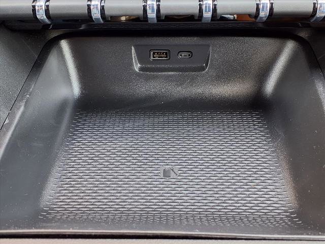 New 2026 GMC Terrain AT4 w/ Convenience Package III image 8