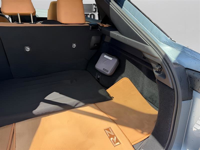 Used 2025 Lexus RZ 300e w/ Accessory Package (Z1) image 28