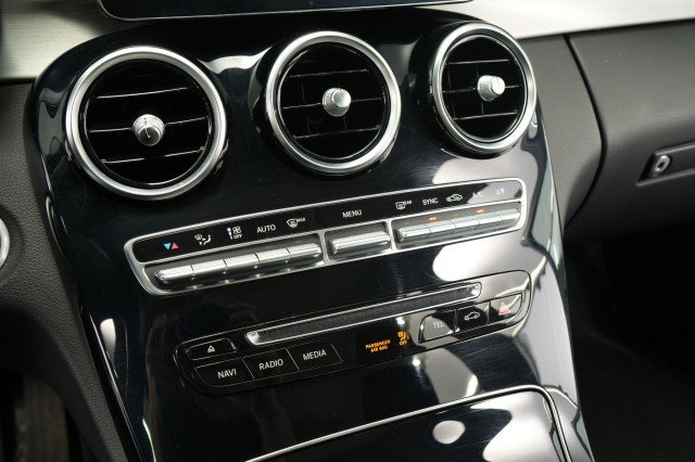 Used 2016 Mercedes-Benz C 300 4MATIC Sedan image 42
