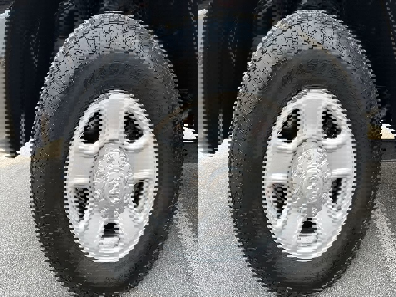 Used 2022 RAM 3500 Tradesman image 10