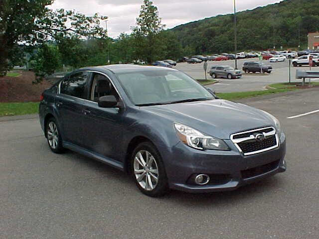 Used 2014 Subaru Legacy 2.5i w/ Alloy Wheel Package image 25
