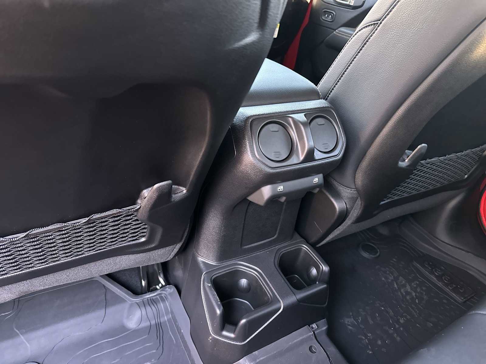 New 2025 Jeep Gladiator Sport w/ Premium Package image 20