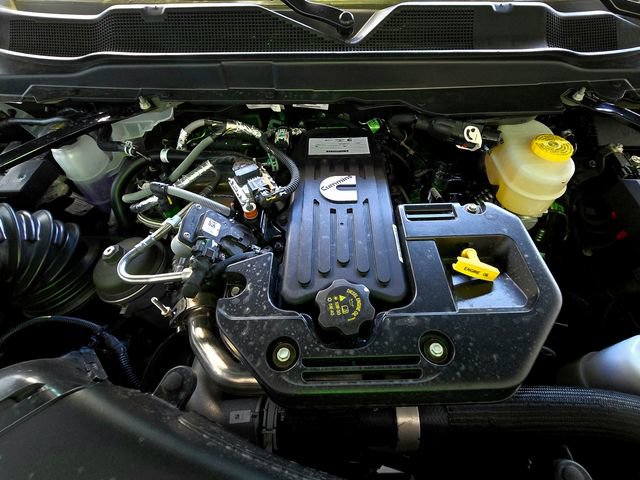 New 2026 RAM 2500 Rebel image 26