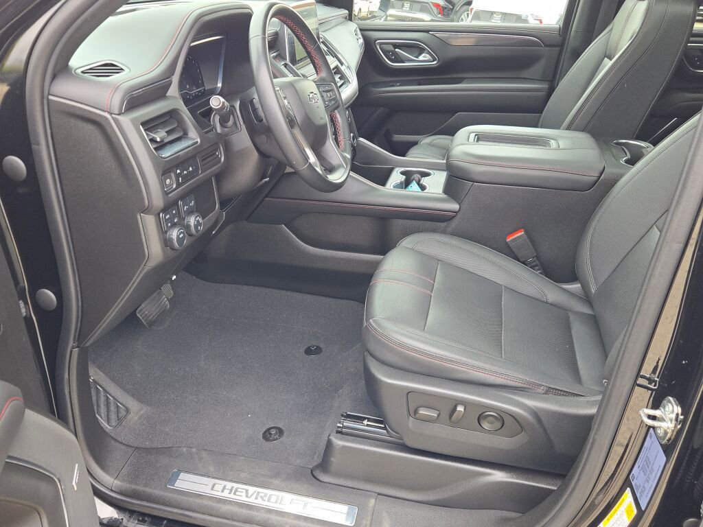 Used 2023 Chevrolet Tahoe RST AWD/4WD image 23