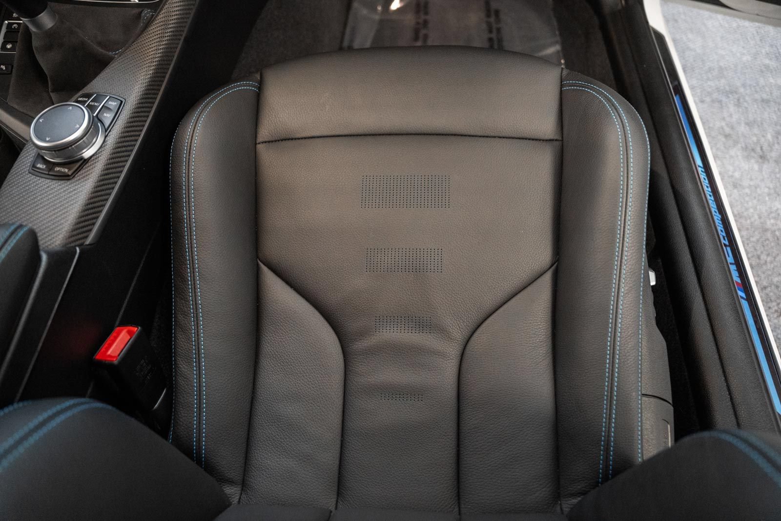 Used 2021 BMW M2 Competition w/ Executive Package RWD image 36