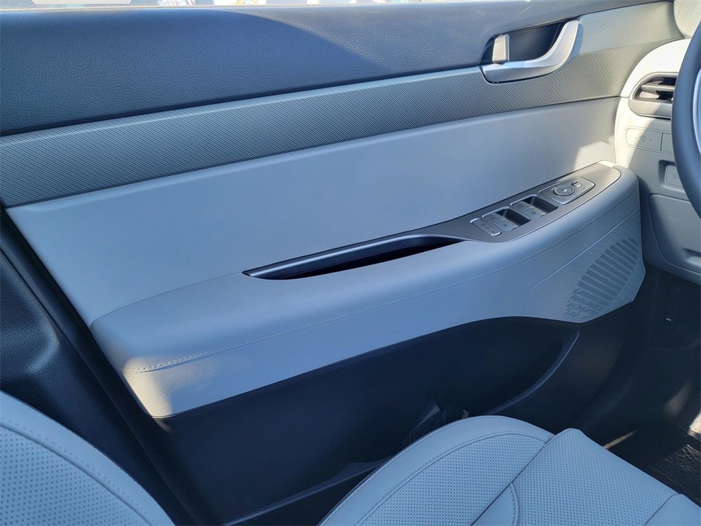 Used 2025 Hyundai Palisade SEL image 31