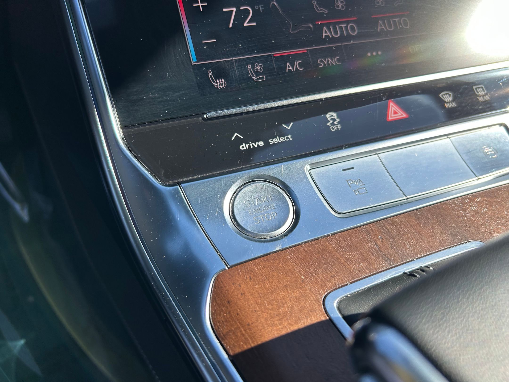 Used 2019 Audi A6 3.0T Prestige w/ Prestige Package AWD/4WD image 18