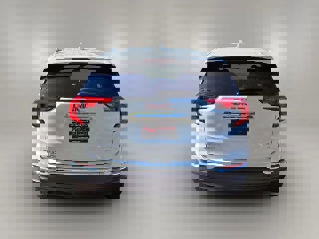 Used 2020 GMC Terrain SLT image 6